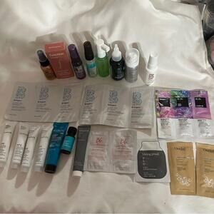 Sephora Ultimate Hair Care Bundle